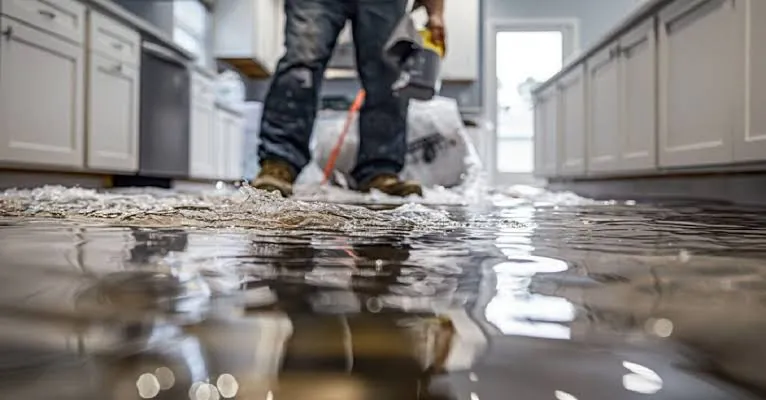Water damage restoration companies near me in Highpoint, OH - Emergency flood extraction